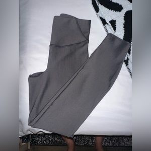 Lululemon base pace 25” leggings